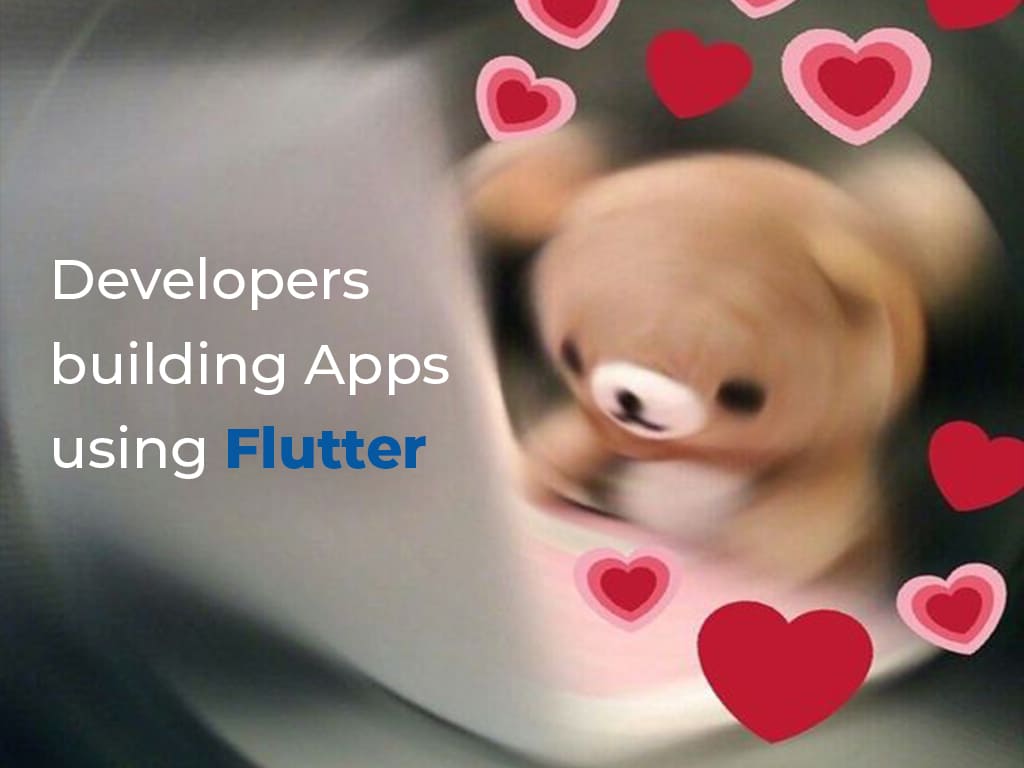 Hire Top Flutter Developers