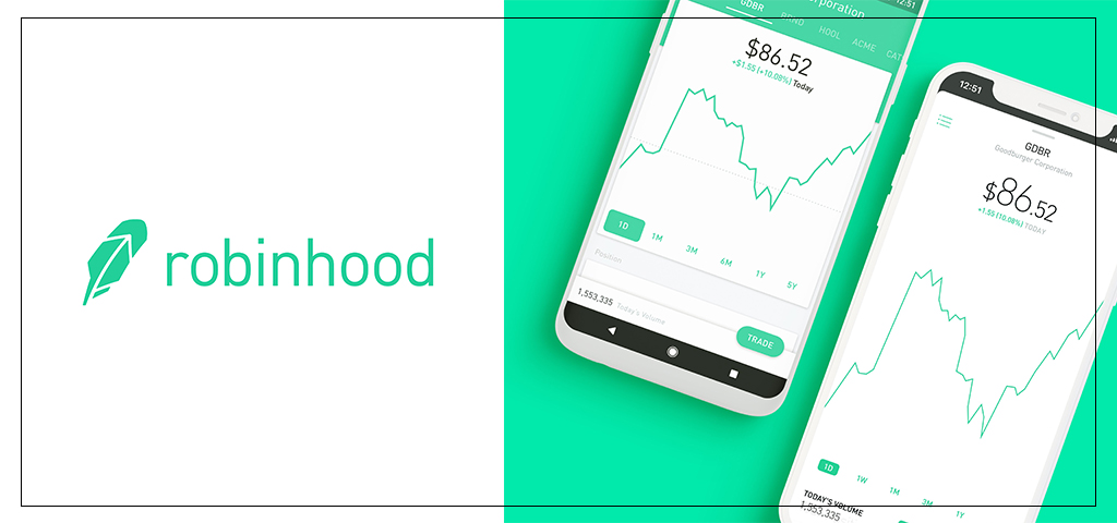 Robinhood