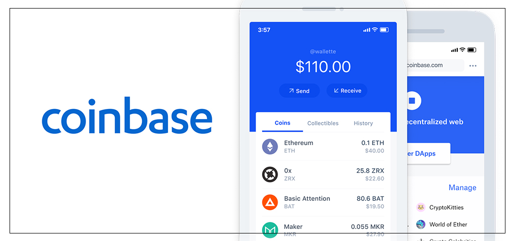 Coinbase