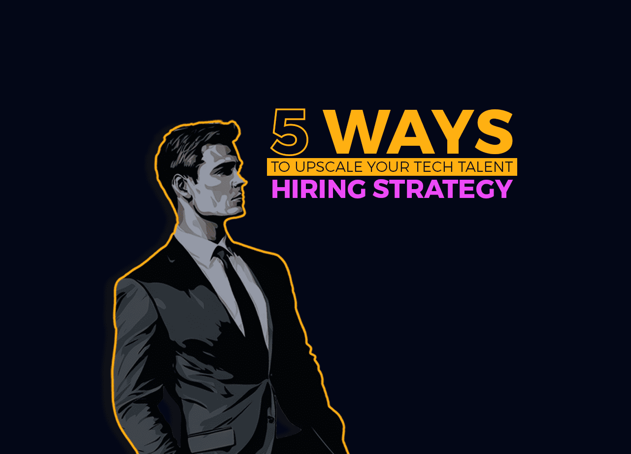 Talent Hiring Strategy