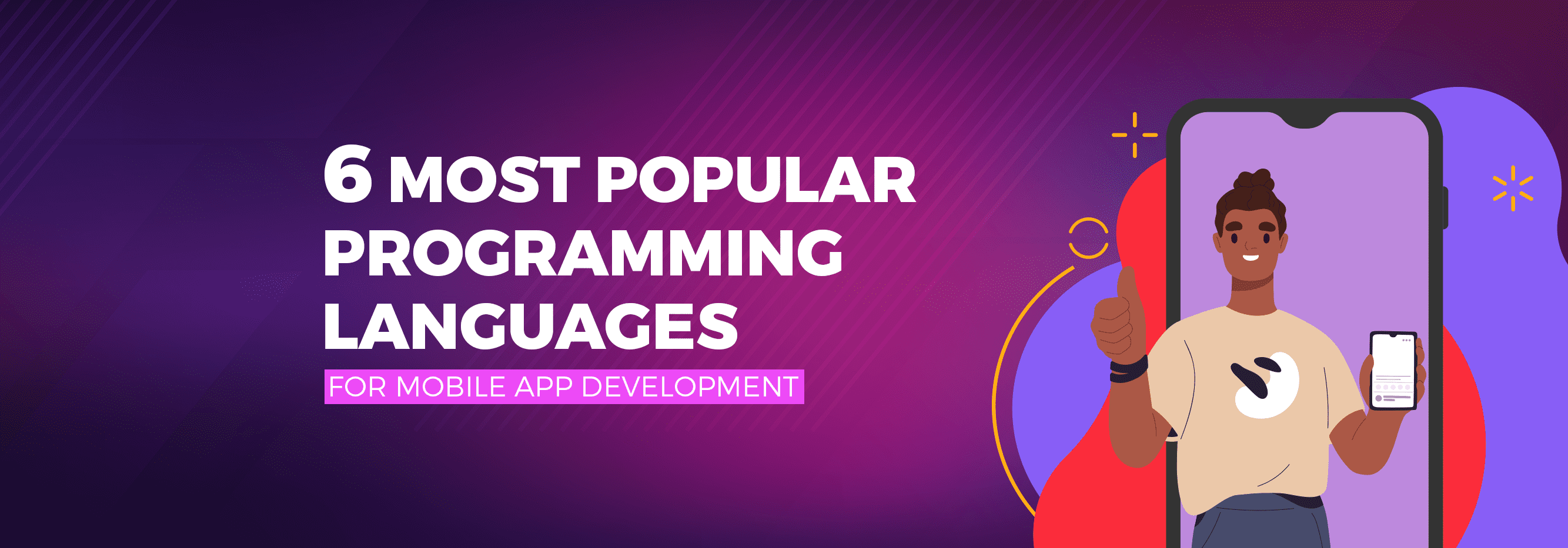 6 Most Popular Programming Languages For Mobile App Development_banner