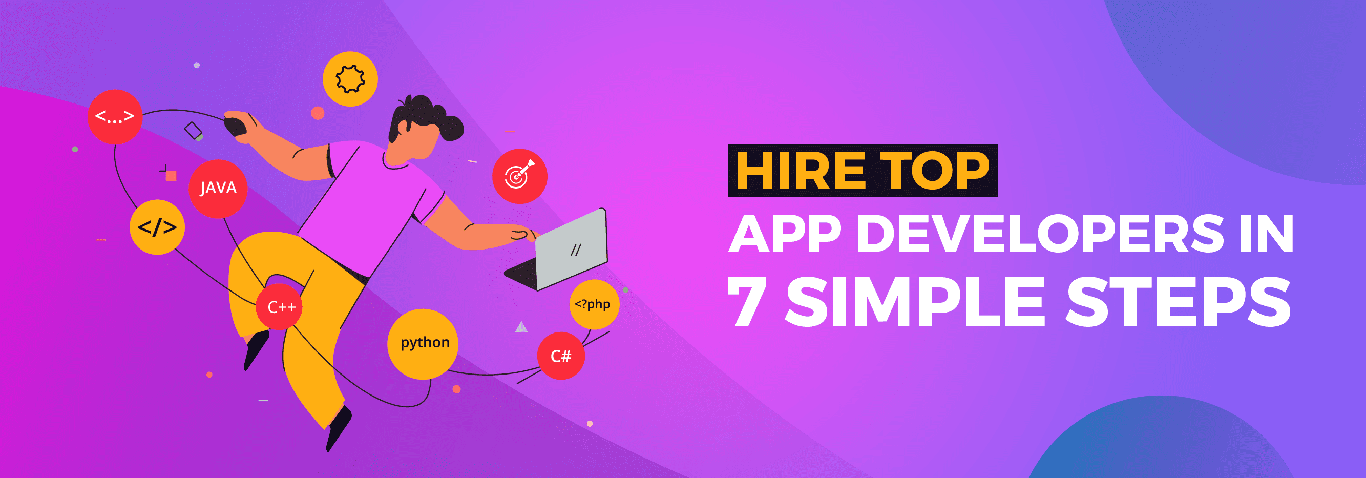 Hire an App Developer