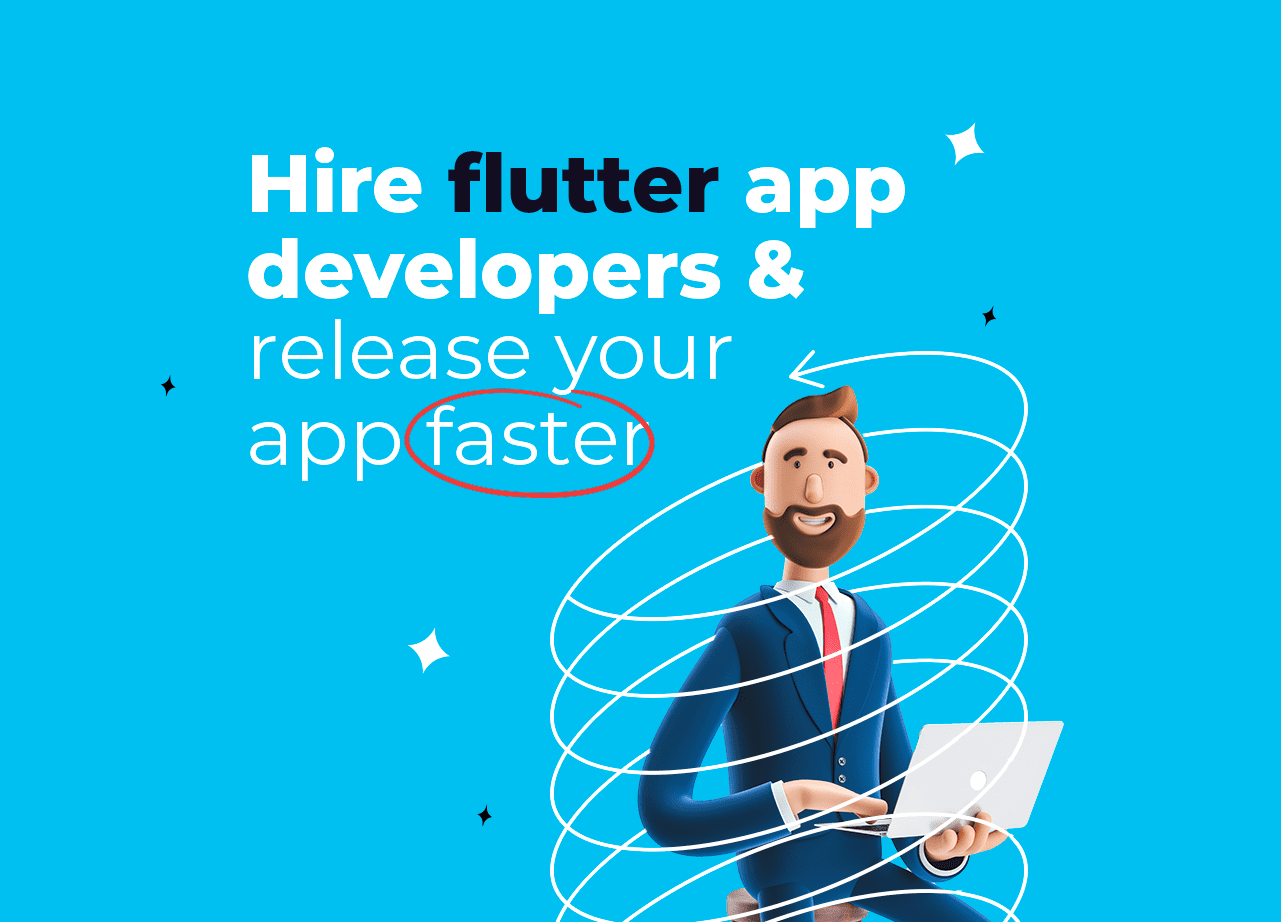 Best Mobile App Development Framework