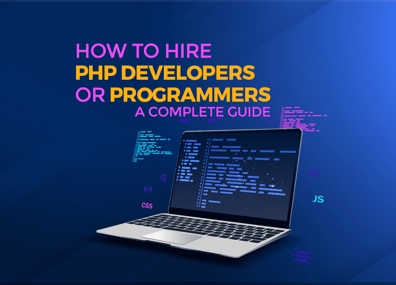 Hire PHP programmers