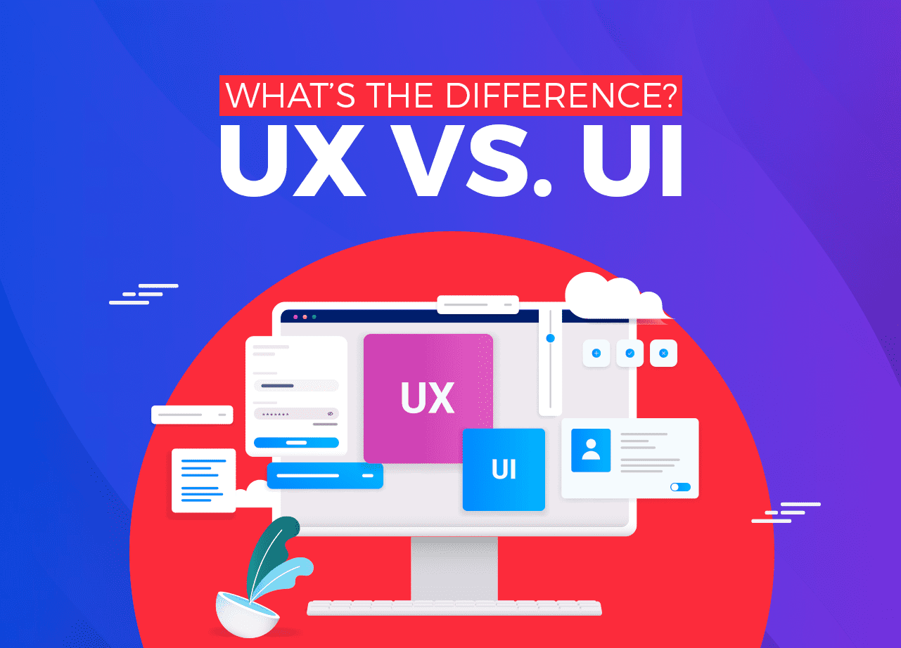 UX vs. UI What’s The Difference_thumbnail