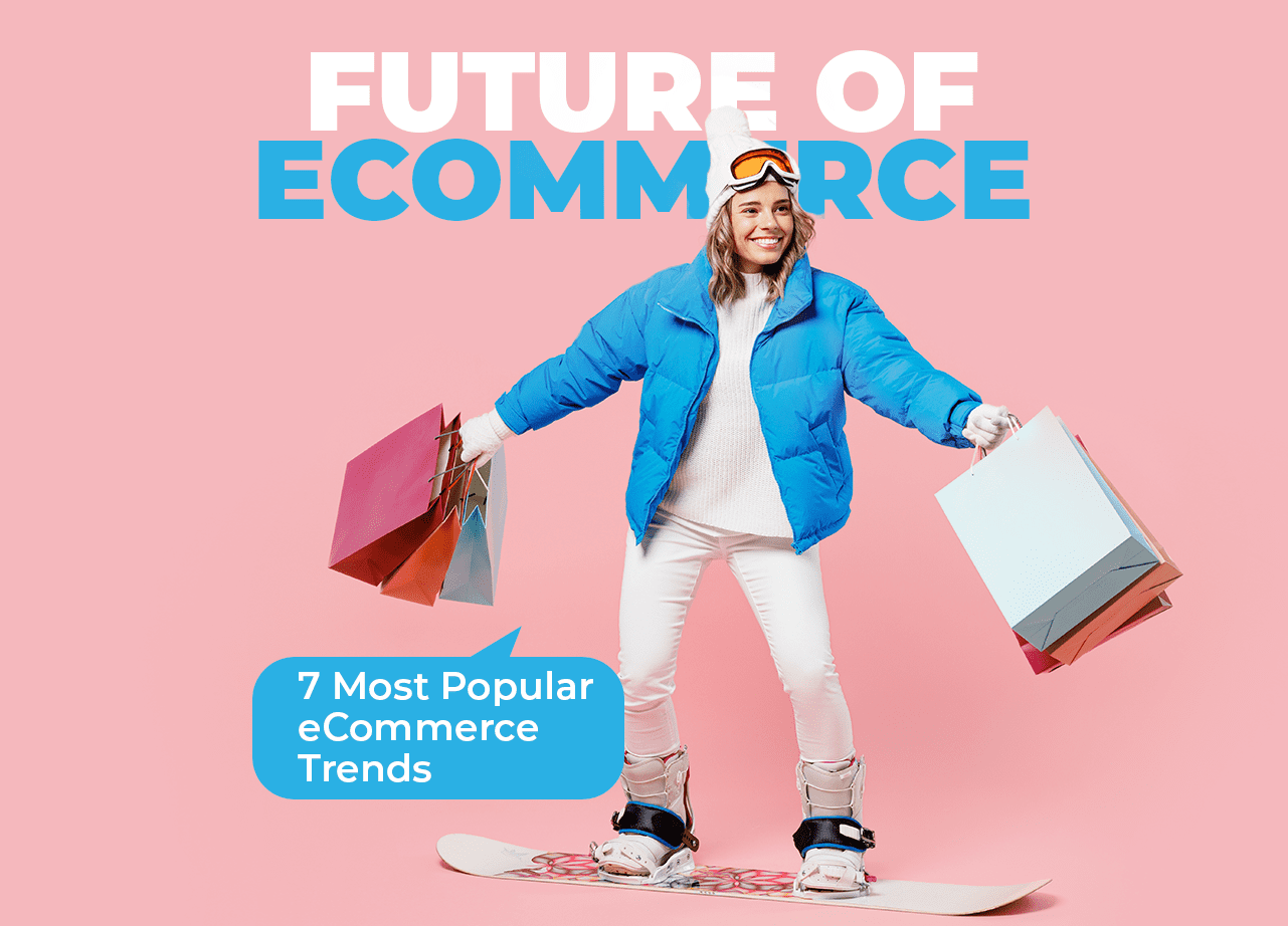 Future of eCommerce