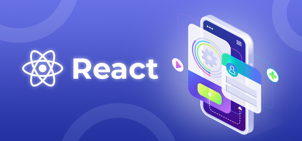 React