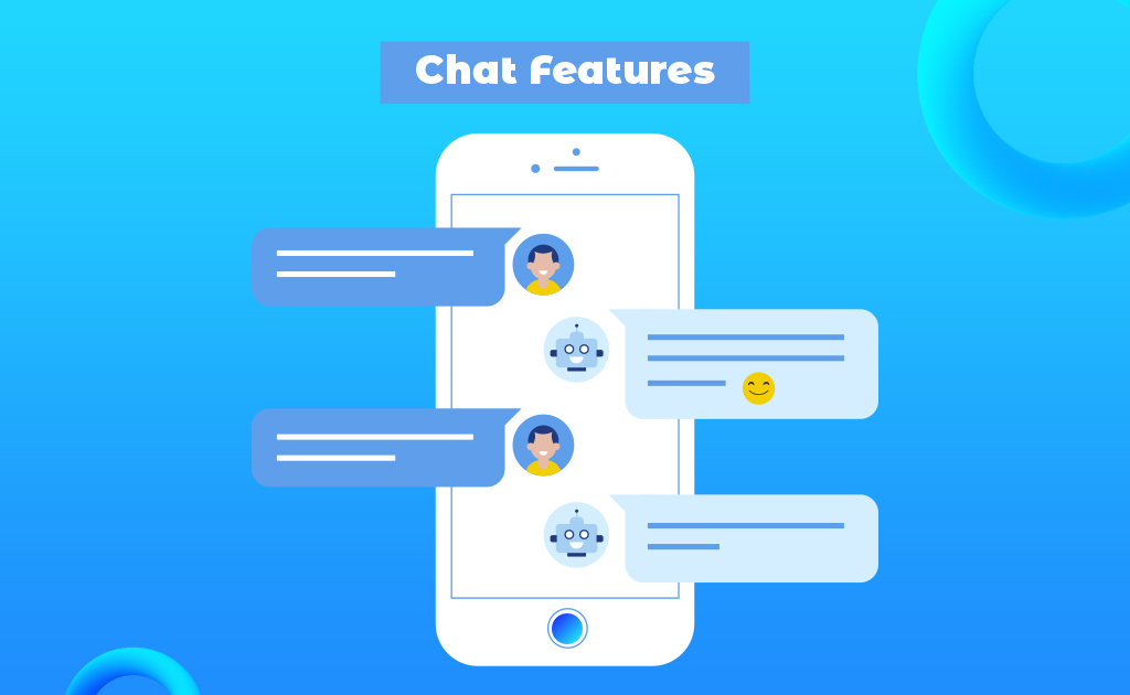Chat Features