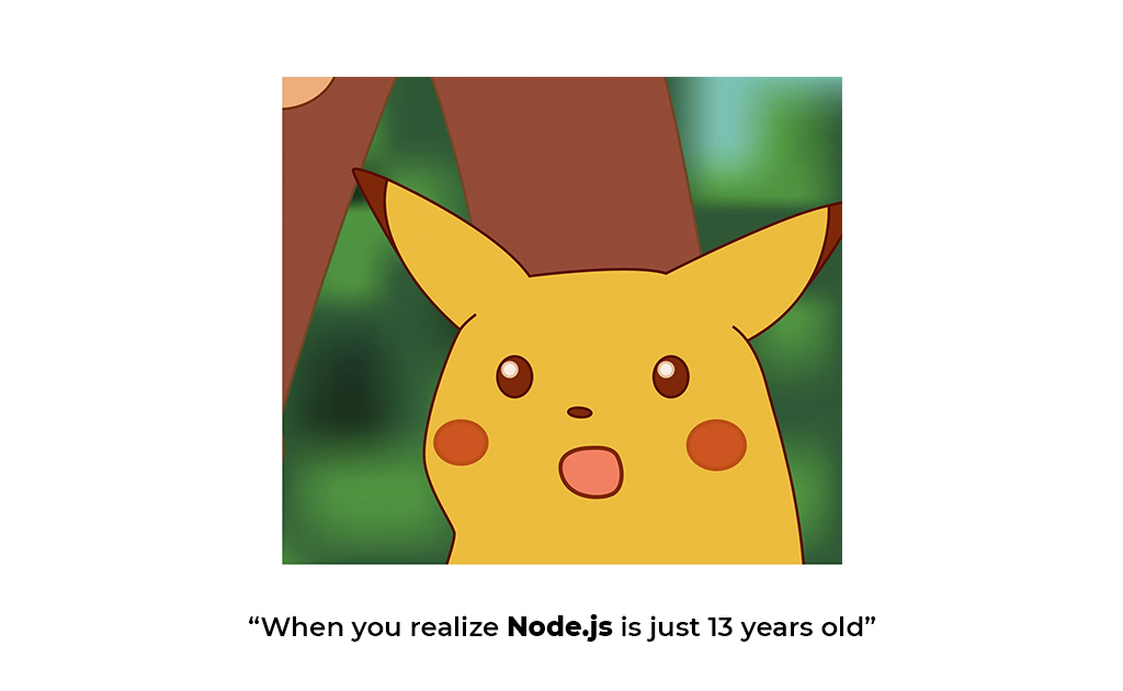 Hiring a Node.js Developer