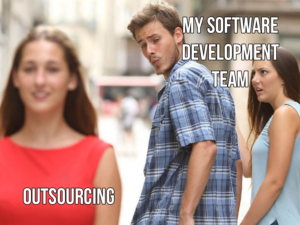 Software Development Services 