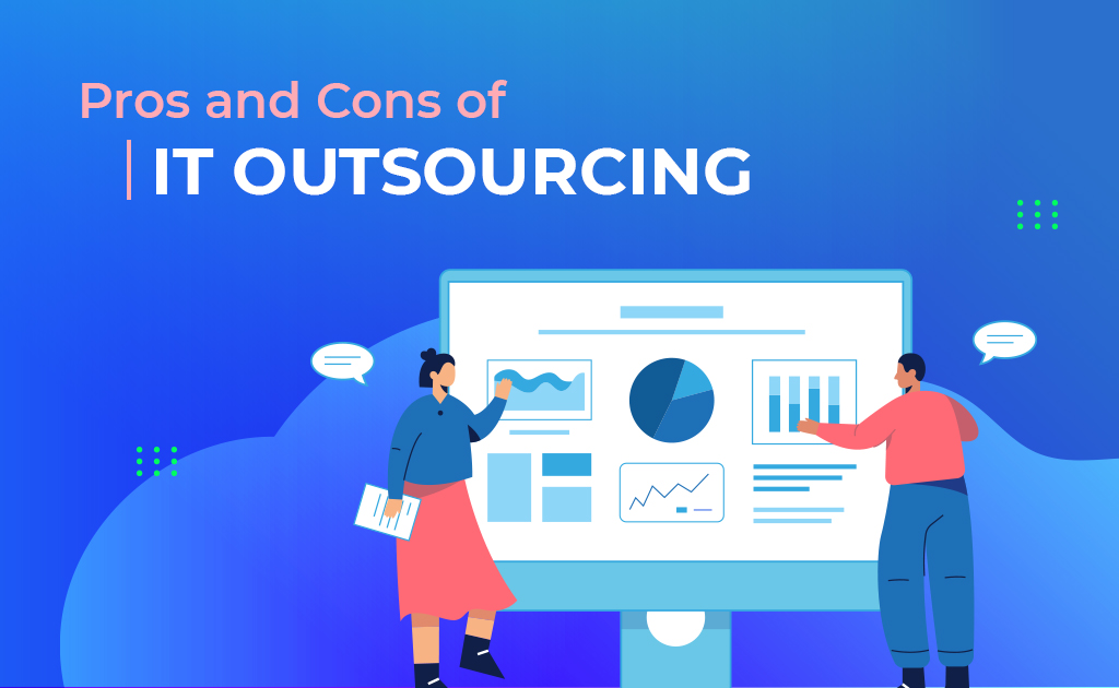 IT outsourcing