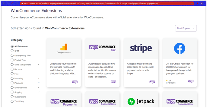 WordPress (WooCommerce) Tools