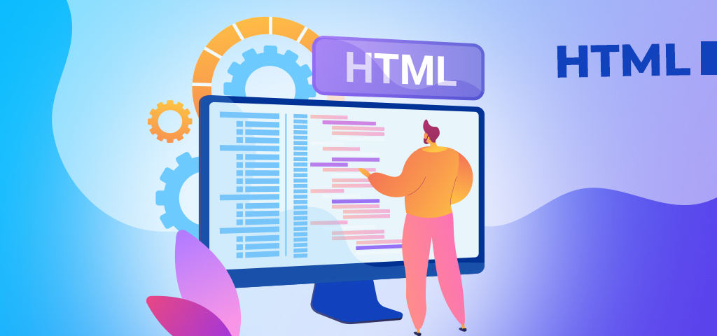 HTML