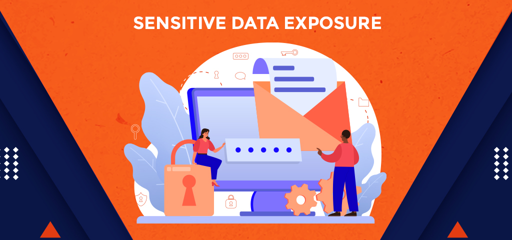 Data Exposure