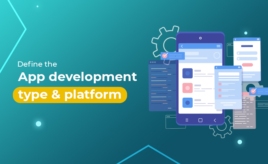 app development type