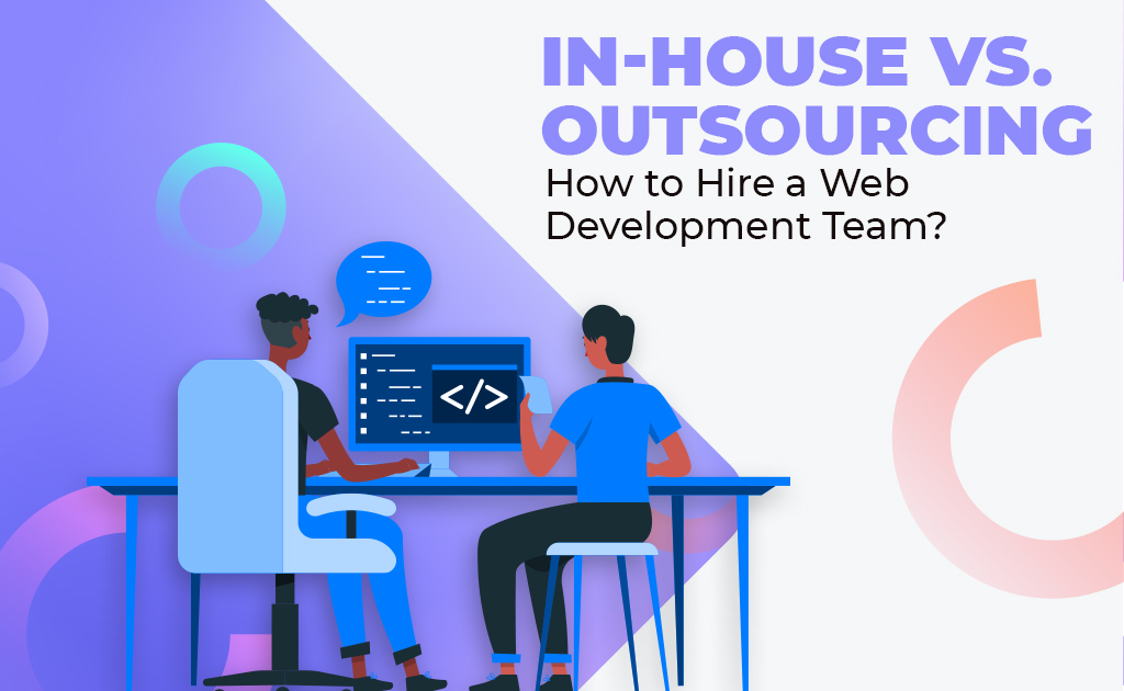  Hire a Web Development Team