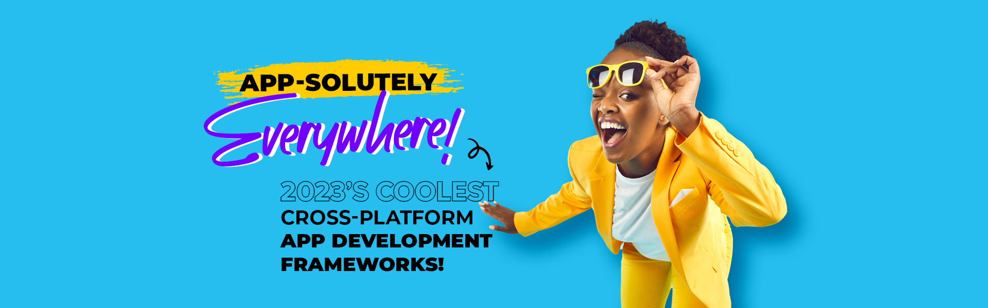 Cross-Platform App Development Frameworks
