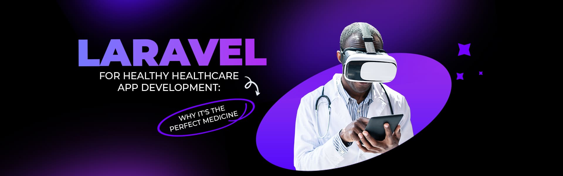 Laravel Healthcare App