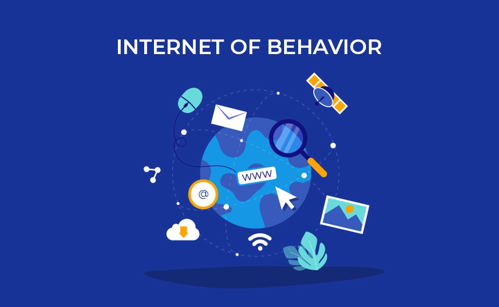 internet of behaviour (iob)